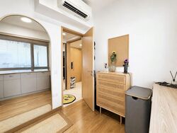 Eight Riversuites (D12), Condominium #585438041
